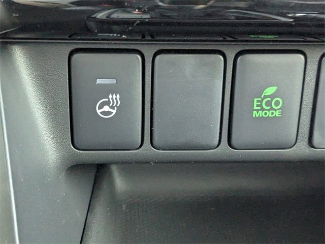 New 2026 Mitsubishi Eclipse Cross Black Edition image 26