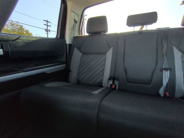 Used 2019 Toyota Tundra SR5 w/ SR5 Upgrade Package image 4