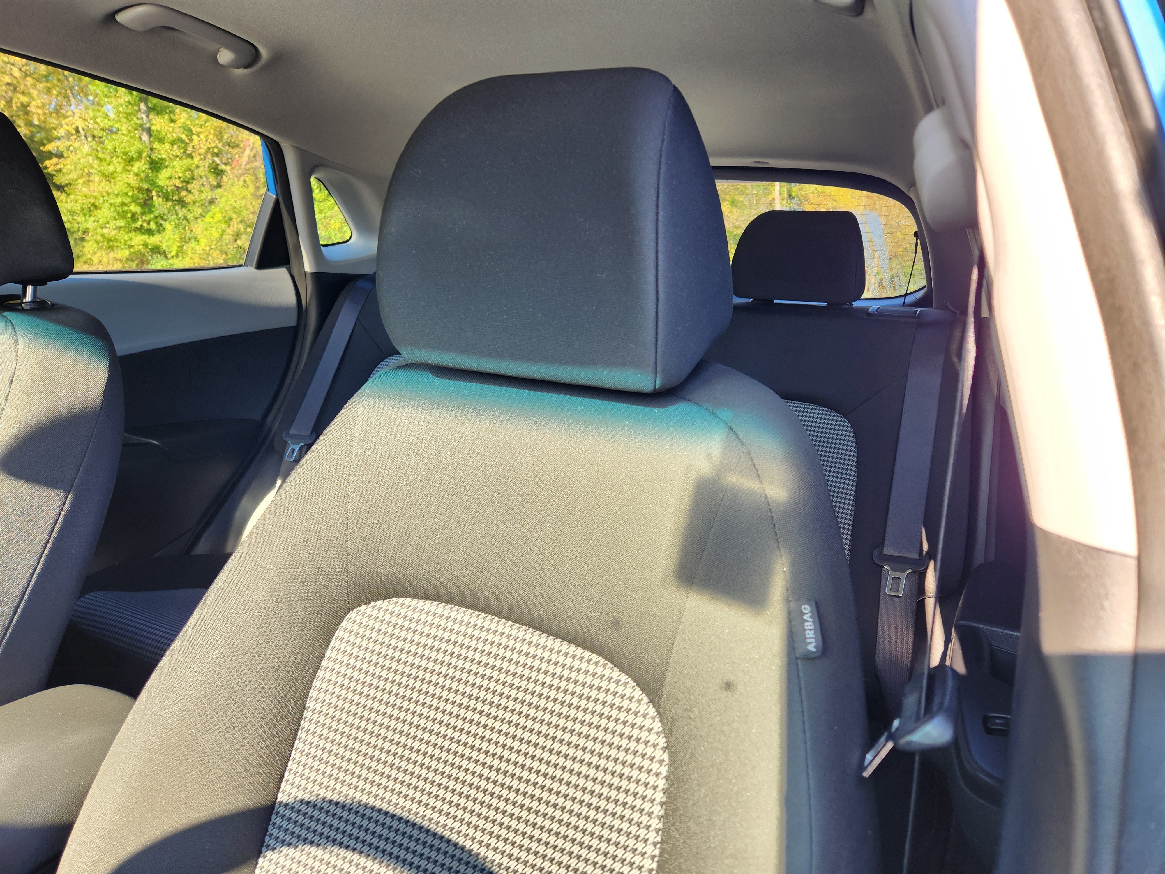 Used 2019 Hyundai Kona SEL FWD image 11