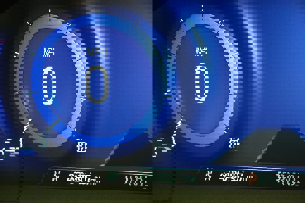 Used 2022 Ford Escape Titanium w/ Titanium Elite Package image 19