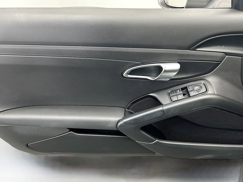 Used 2015 Porsche Boxster Base image 19