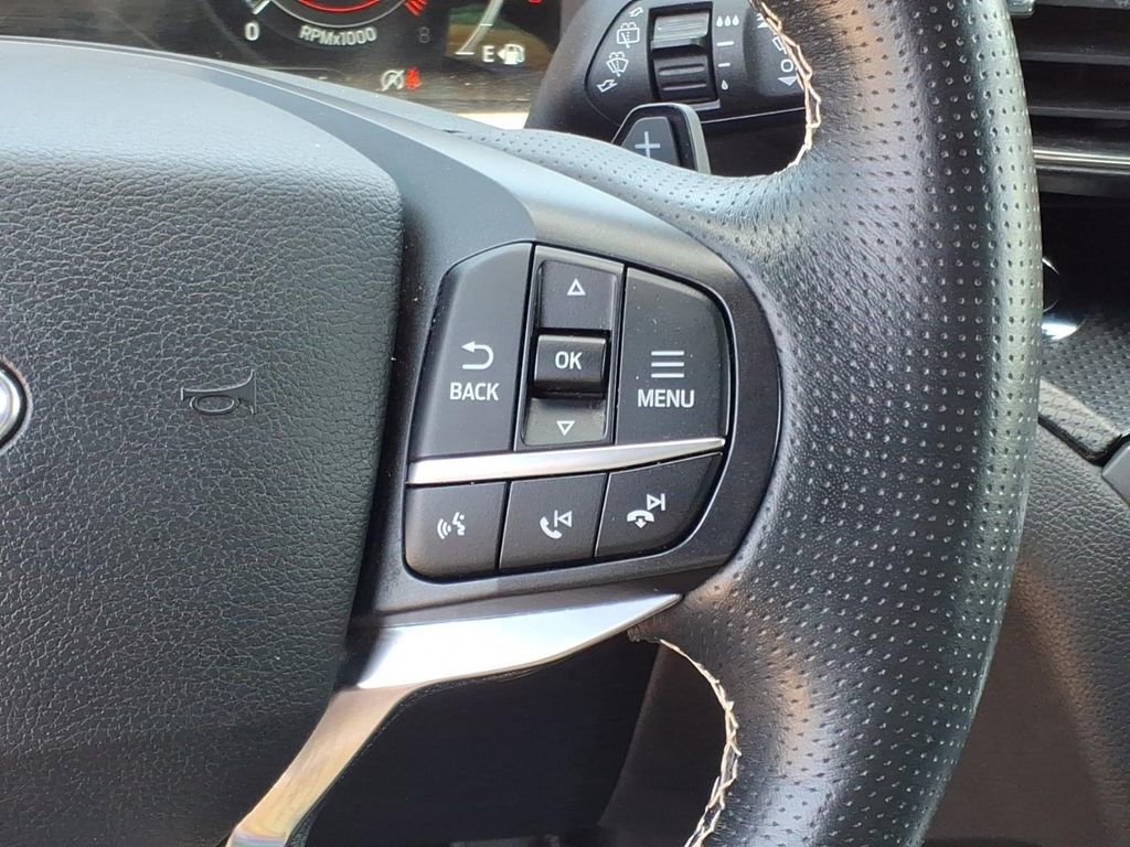 Used 2020 Ford Explorer ST w/ ST Street Pack image 21