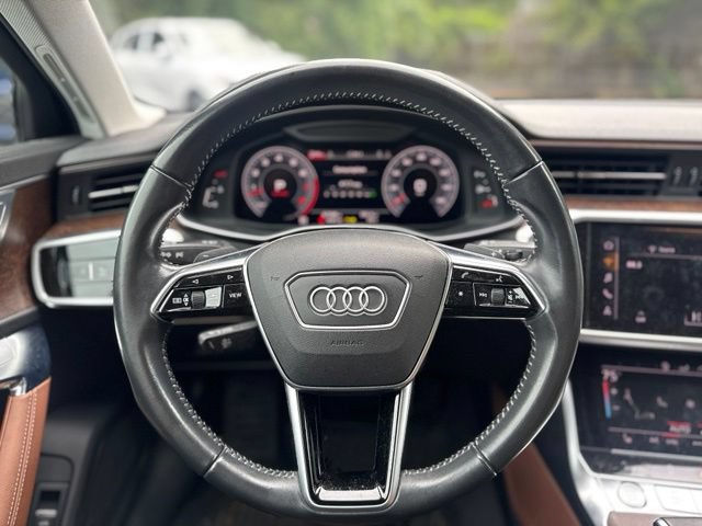Used 2019 Audi A6 3.0T Premium Plus AWD/4WD image 20