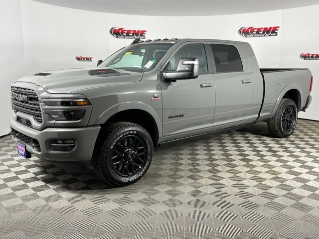 New 2026 RAM 2500 Limited AWD/4WD image 5