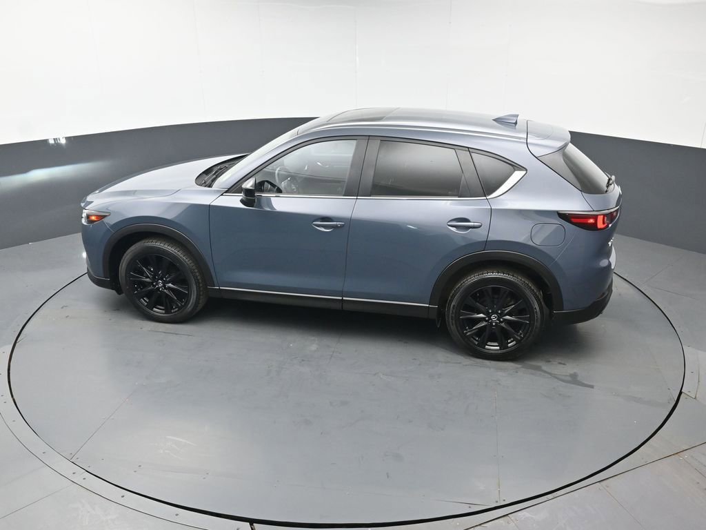 Used 2024 MAZDA CX-5 Carbon Edition AWD/4WD image 37