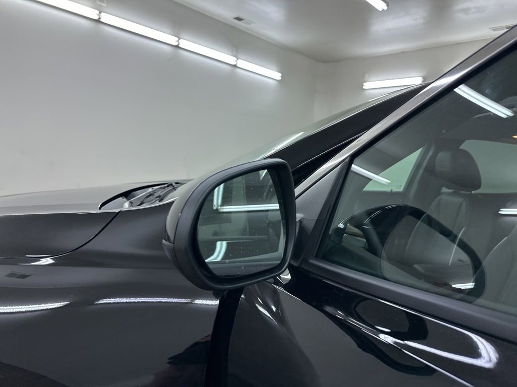 New 2026 Buick Encore GX Avenir w/ Avenir Technology Package image 15