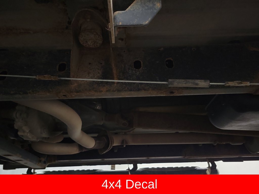 Used 2019 RAM 1500 Warlock AWD/4WD image 18