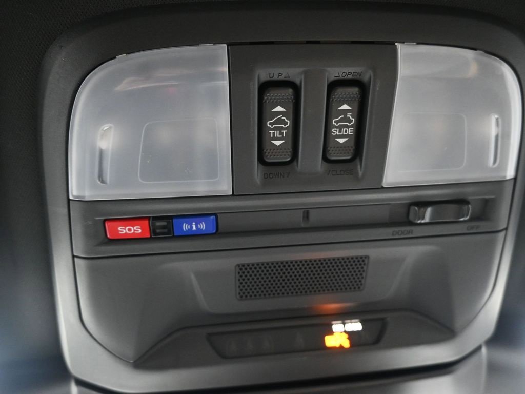 Certified 2024 Subaru Crosstrek 2.5i Sport image 36