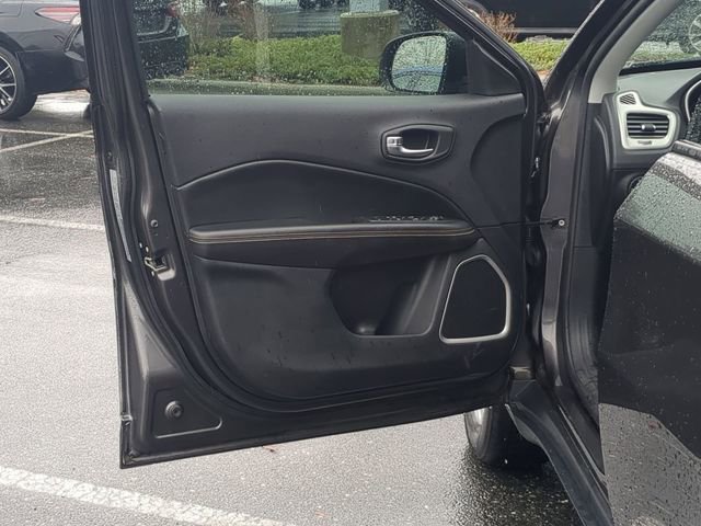 Used 2020 Jeep Compass Sport image 15