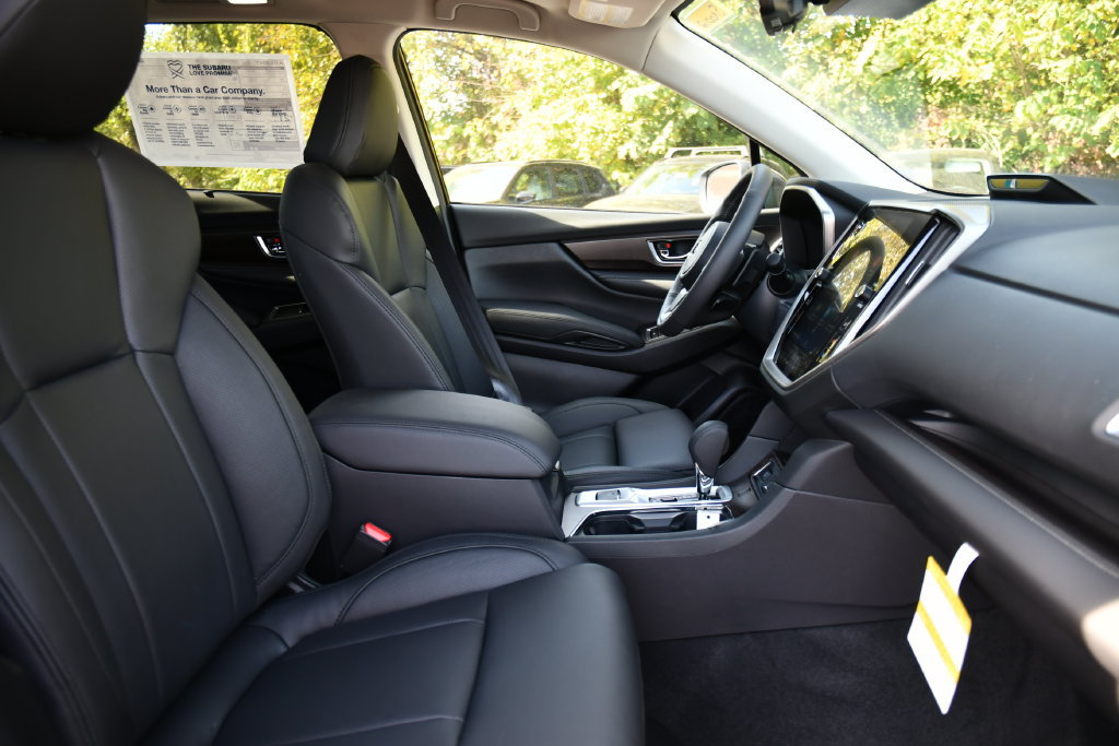 New 2027 Subaru Ascent Touring AWD/4WD image 33