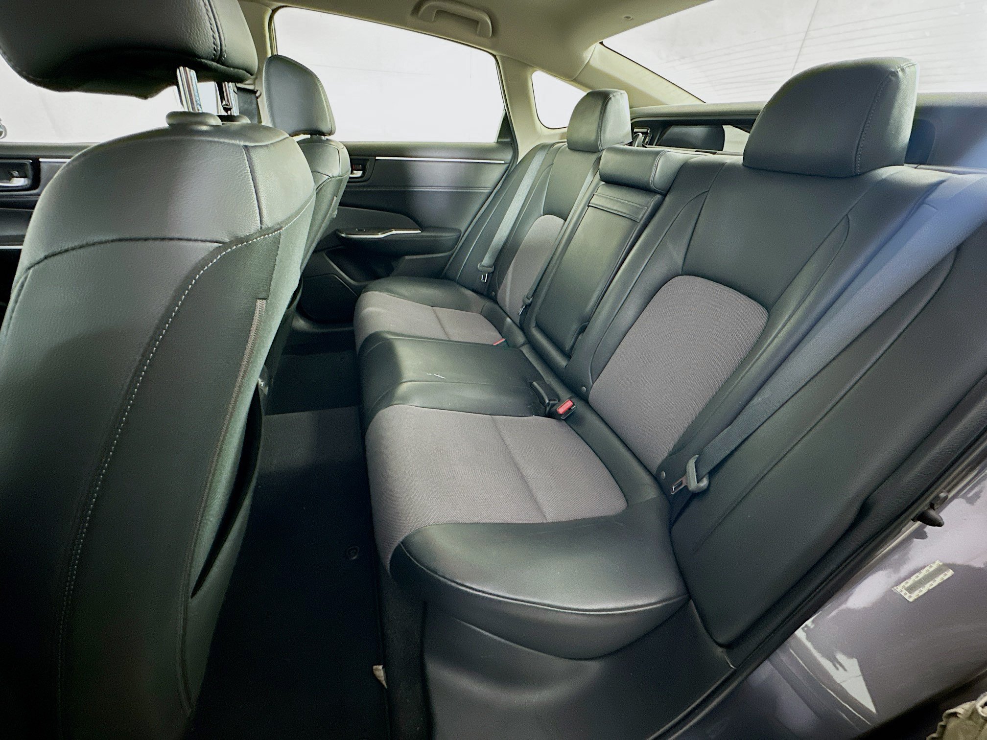Used 2019 Honda Clarity Plug-In Hybrid image 25