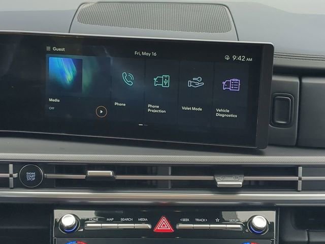 New 2025 Hyundai Santa Fe SEL w/ Tow & Go Package image 18