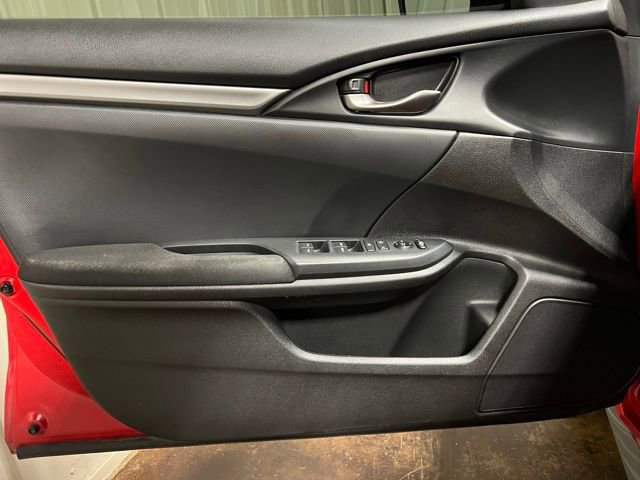 Used 2019 Honda Civic Sport image 12