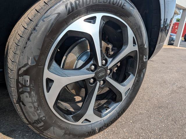 Used 2023 Ford Escape ST-Line Select w/ Tech Pack #2 AWD/4WD image 26