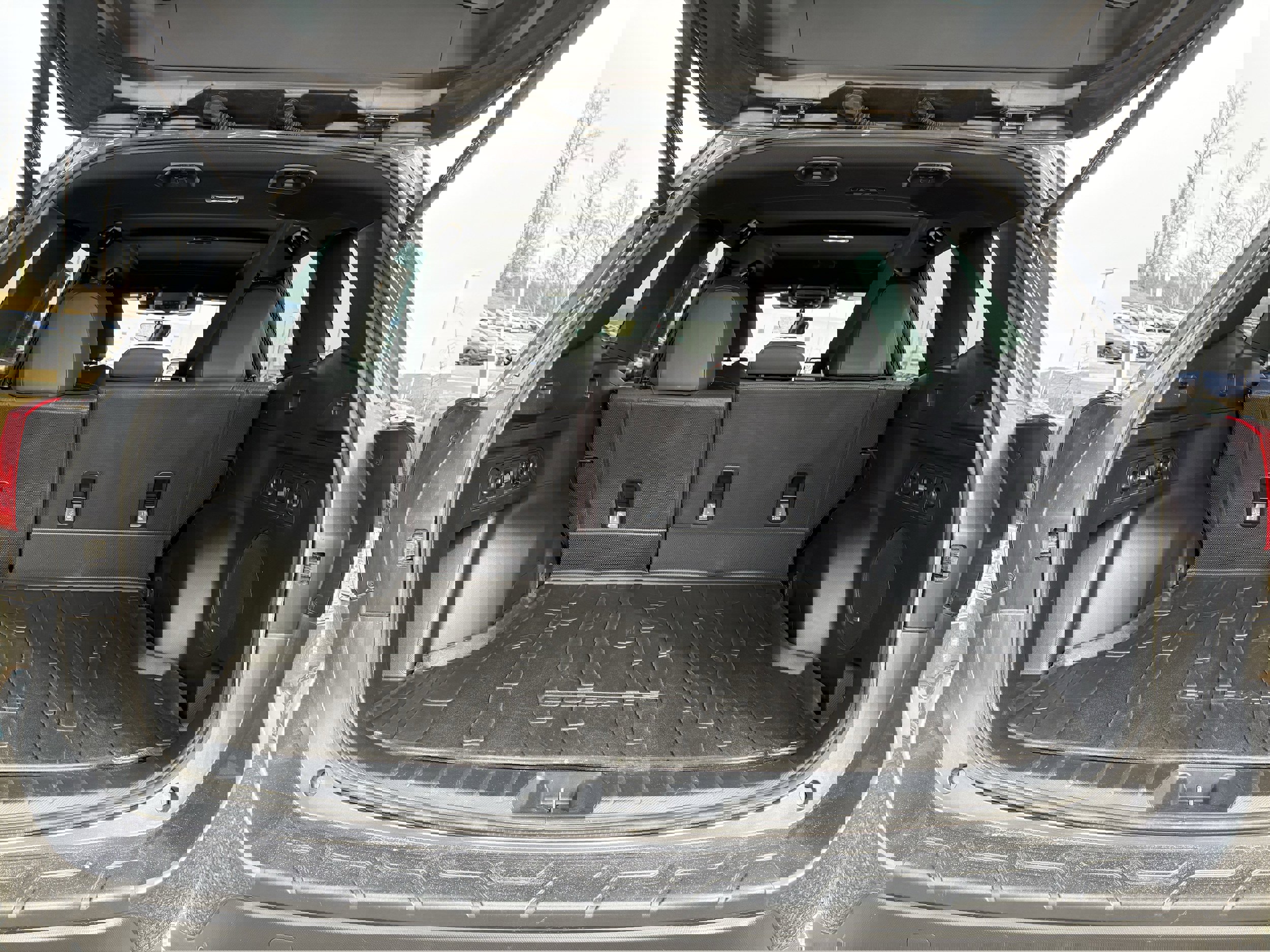 Used 2023 Subaru Forester Wilderness image 12