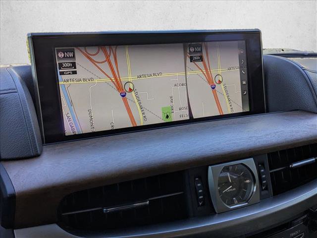 Used 2016 Lexus LX 570 4WD image 14