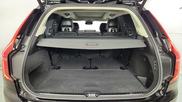 New 2026 Volvo XC90 T8 Ultra w/ Lounge Package AWD/4WD image 46