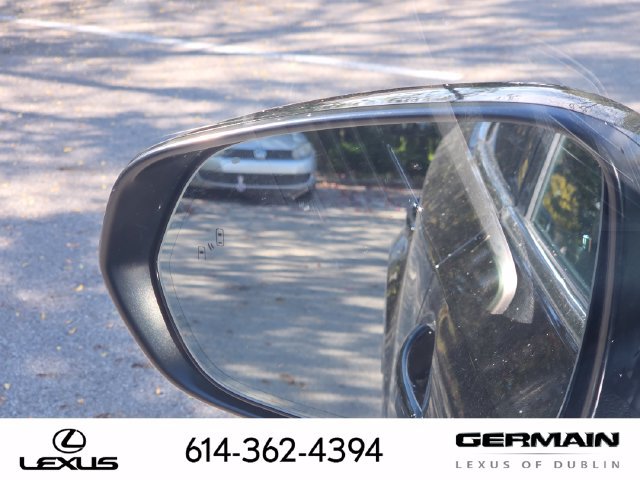 Used 2021 Lexus RX 350 AWD w/ Premium Package image 17
