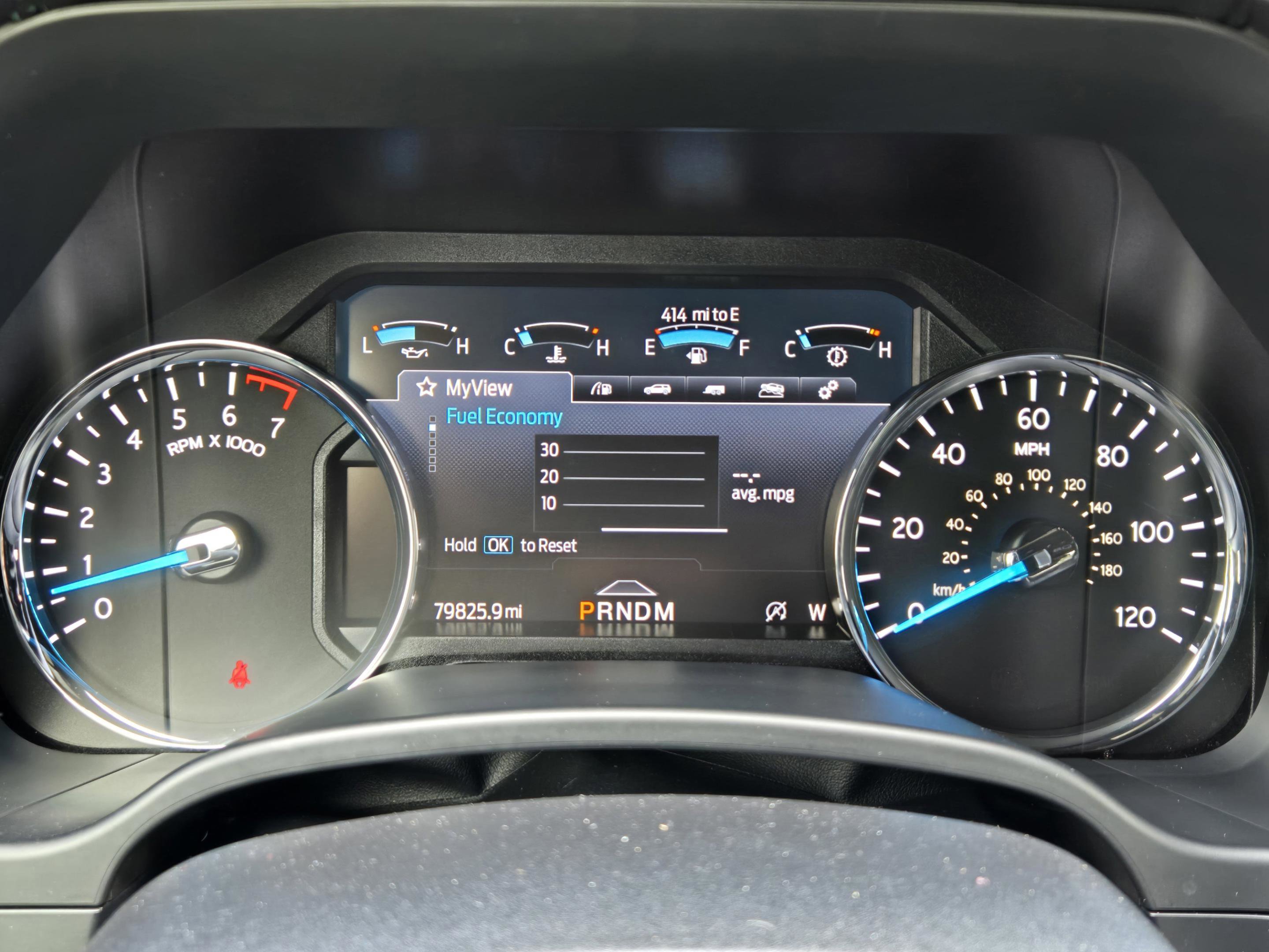 Used 2020 Ford Expedition Limited w/ Equipment Group 302A RWD image 11