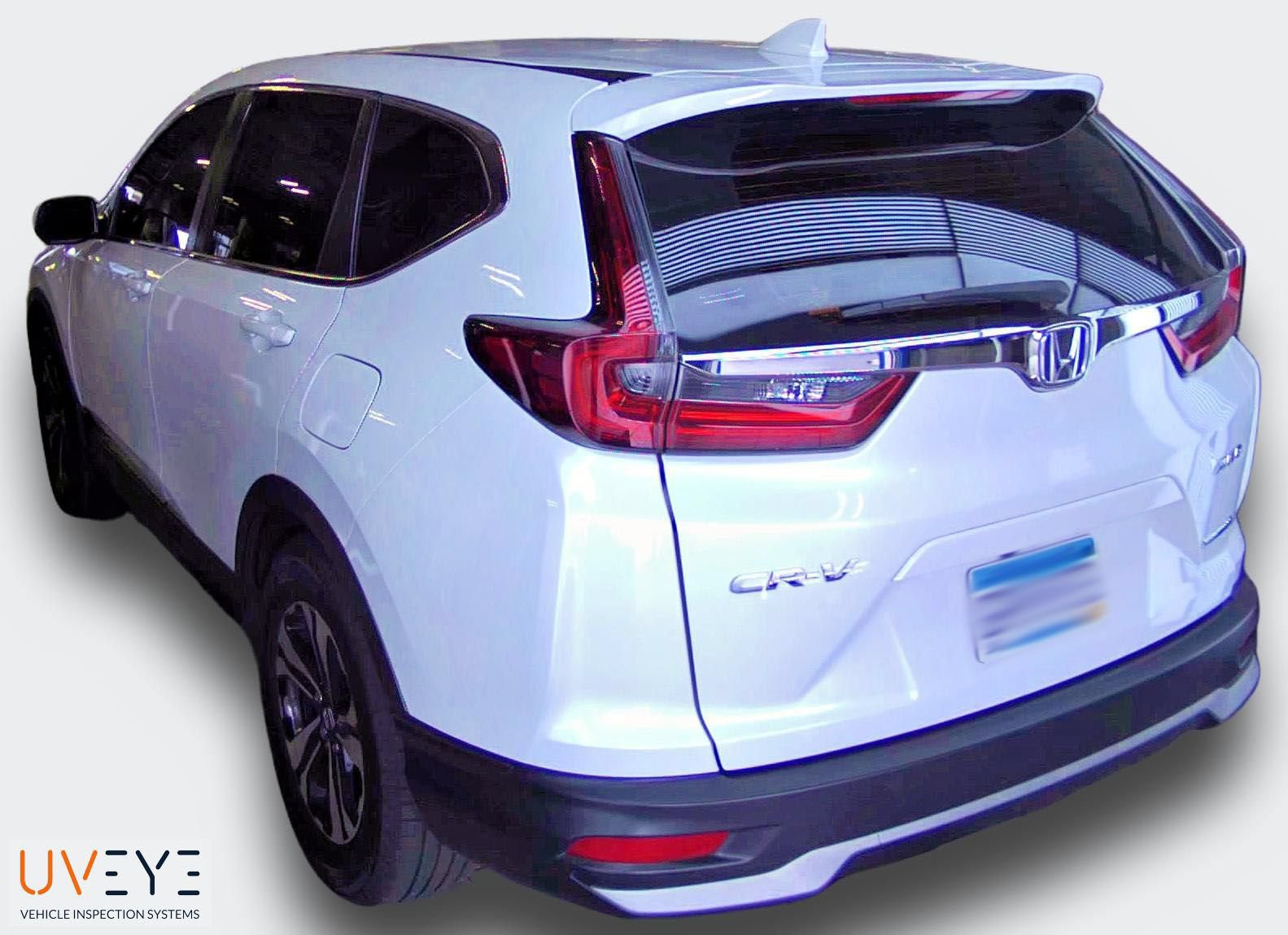 Used 2021 Honda CR-V Special Edition image 5