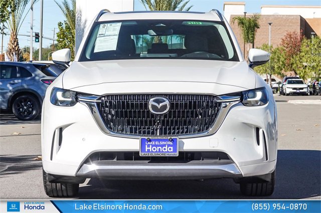 Used 2024 MAZDA CX-90 3.3 Turbo S image 3