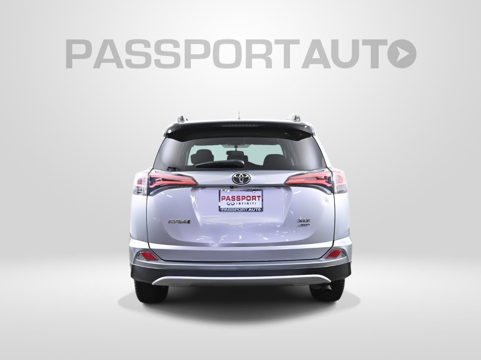 Used 2016 Toyota RAV4 XLE image 7