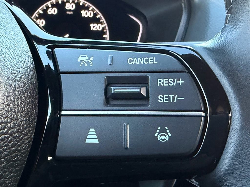 Used 2015 Honda CR-V EX-L image 20