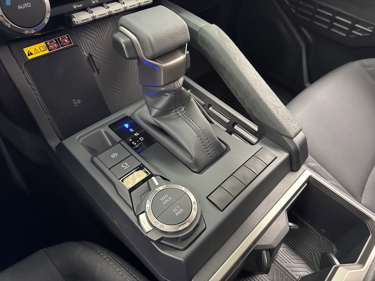 New 2026 Toyota Tacoma SR5 image 27