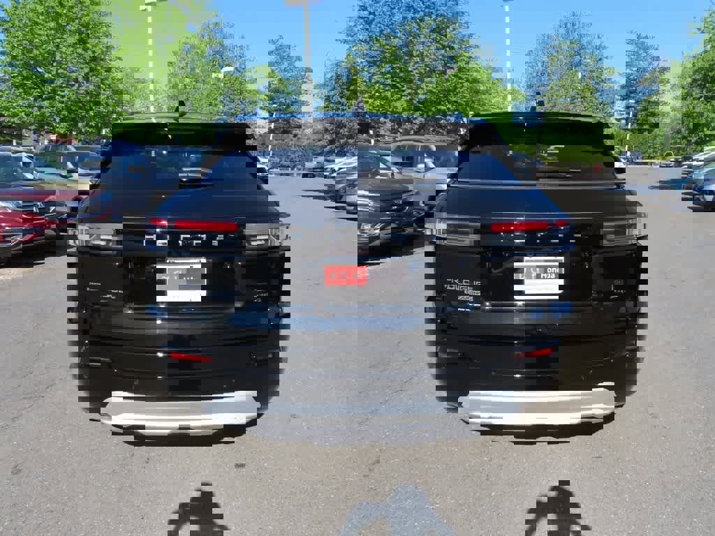 New 2026 Honda Prologue Touring image 5