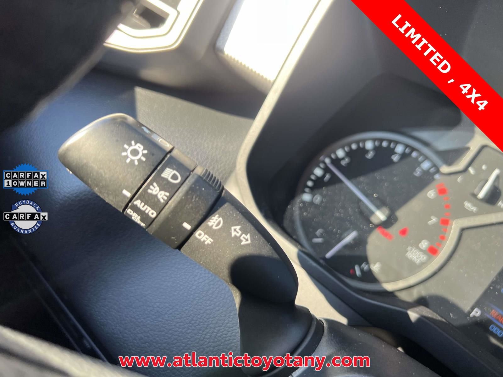 Used 2023 Toyota Tundra Limited image 30