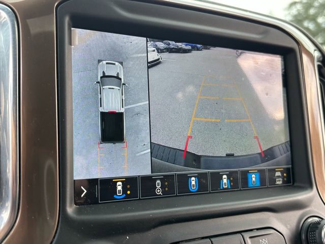 Used 2020 Chevrolet Silverado 2500 High Country w/ Z71 Off-Road Package image 38