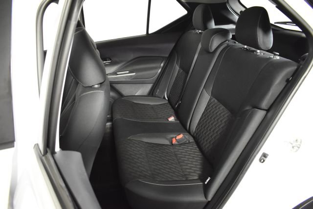 Used 2021 Nissan Kicks SV FWD image 27