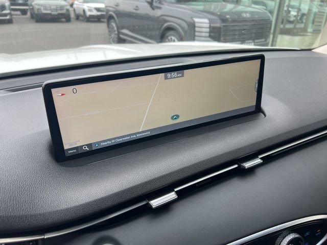 Used 2025 Genesis GV70 2.5T image 14