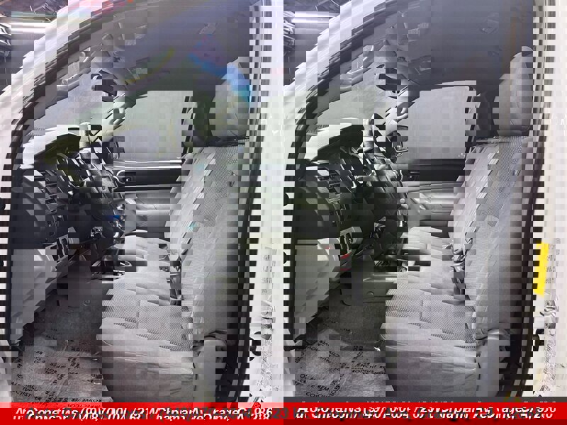 Used 2009 Toyota Tacoma 2WD Regular Cab image 5