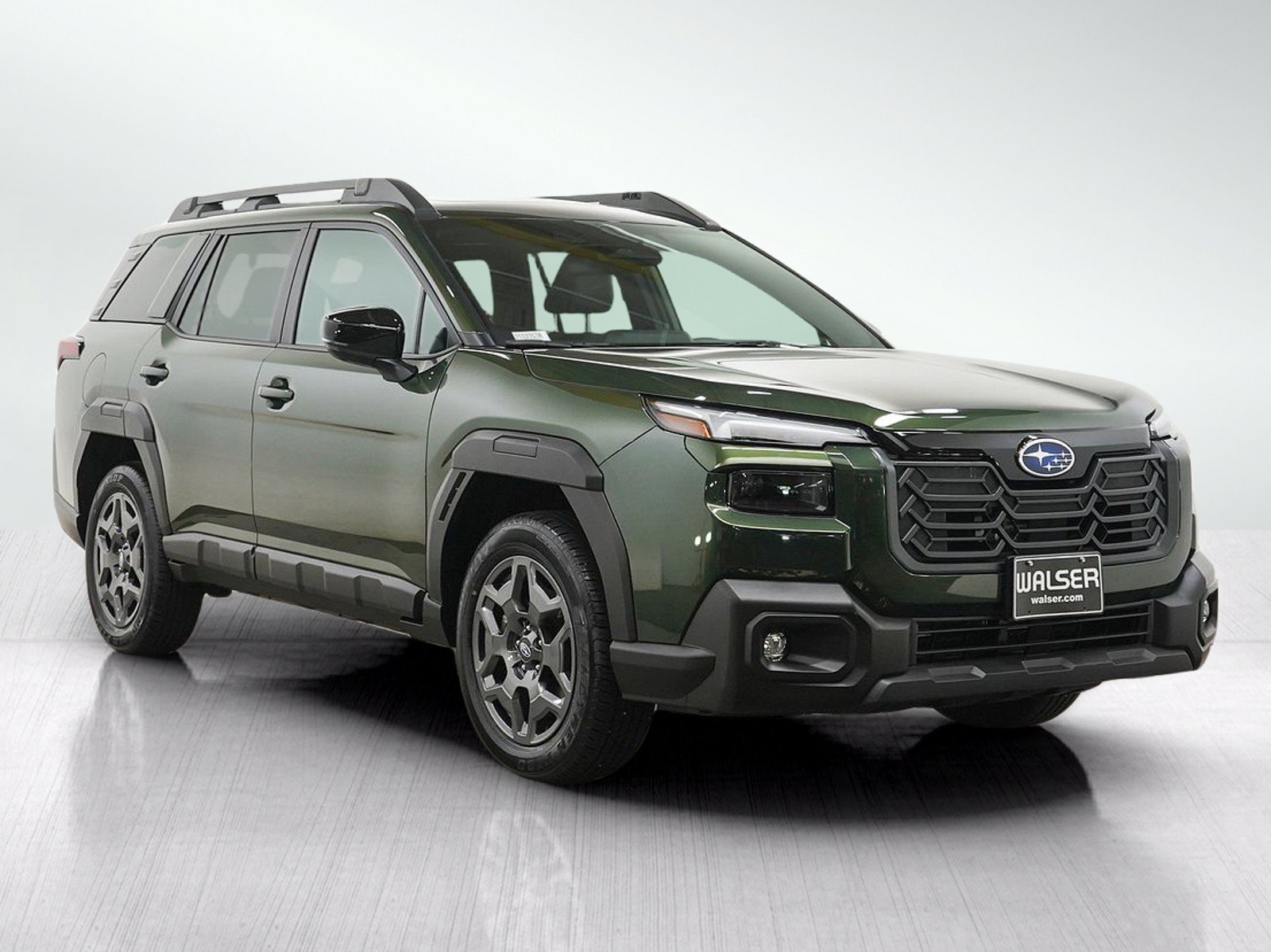 Certified 2026 Subaru Outback Premium AWD/4WD image 7