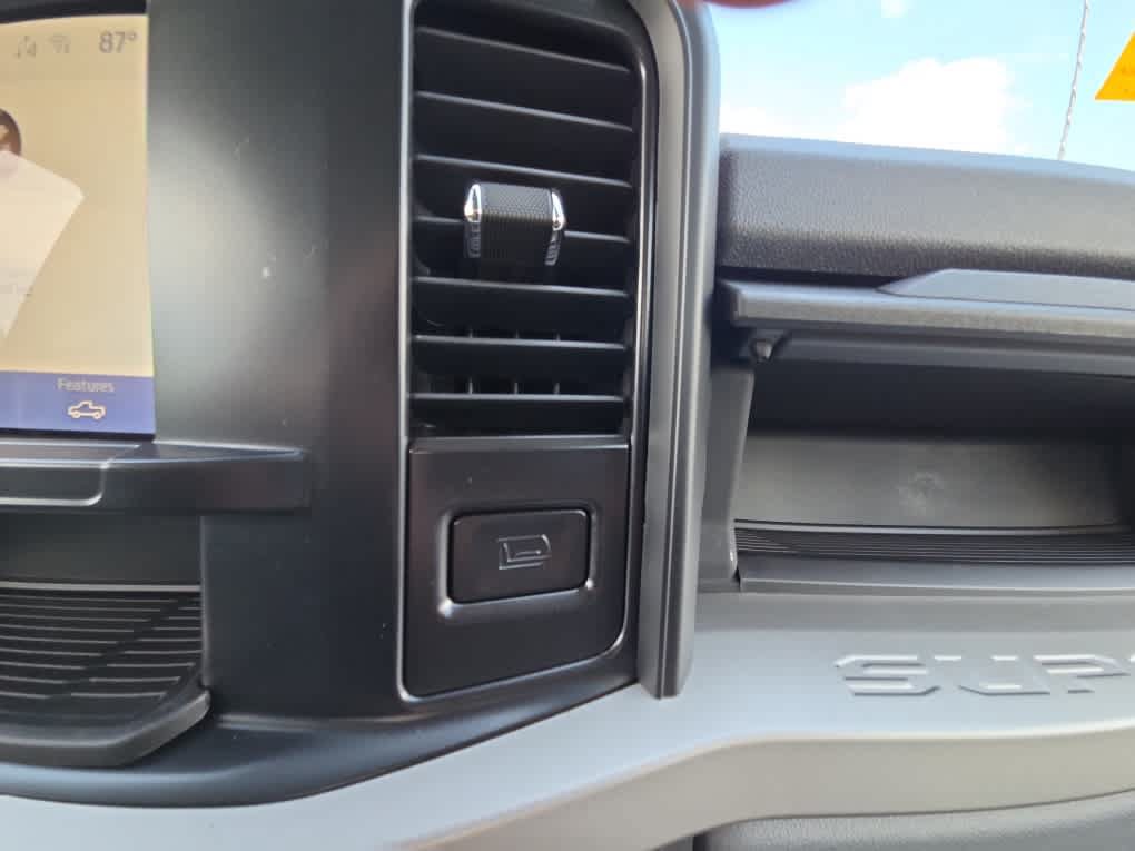 New 2026 Ford F350 XLT AWD/4WD image 45