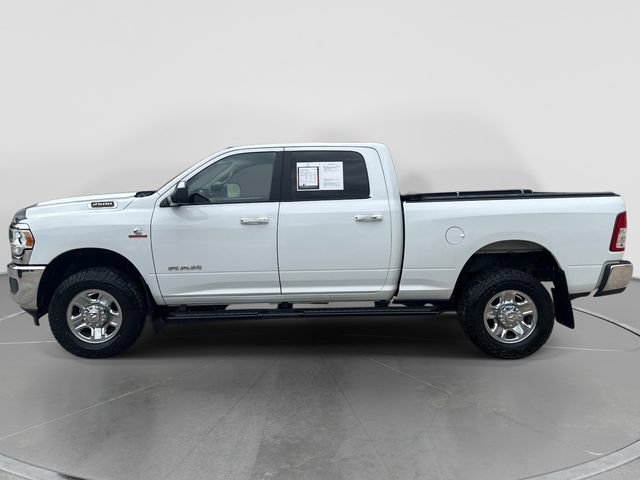Used 2019 RAM 2500 Big Horn AWD/4WD image 8