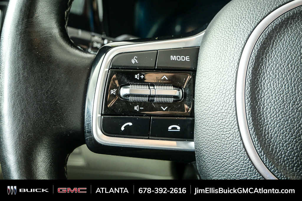 Used 2023 Kia Sorento SX Prestige image 11