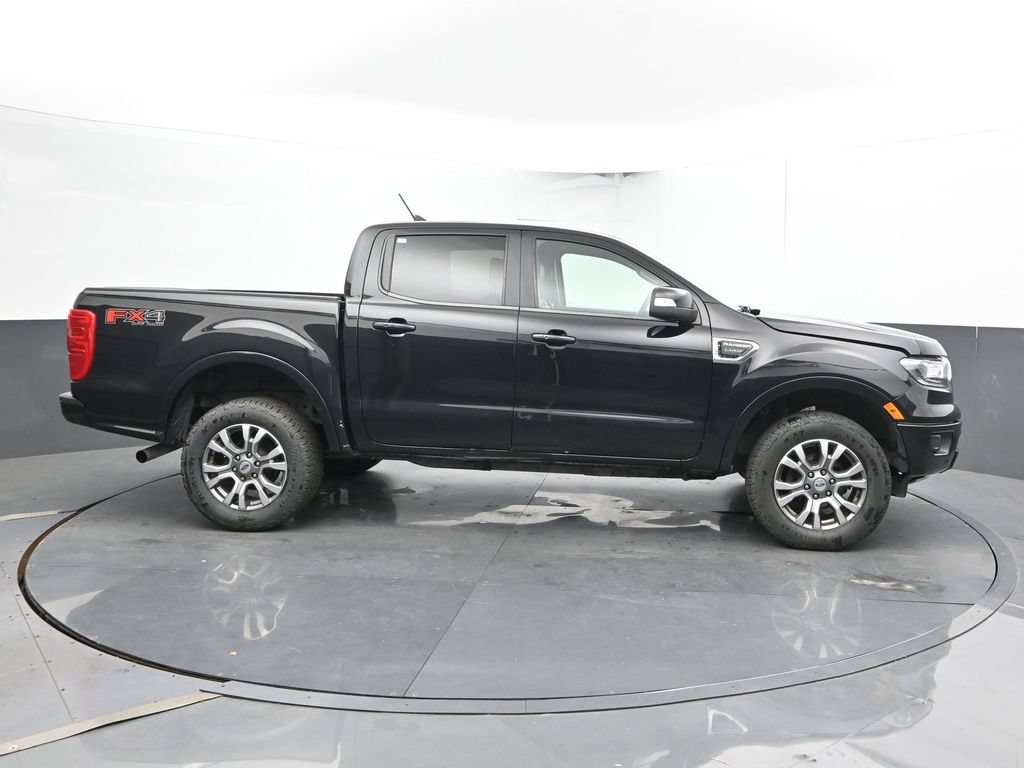 Used 2019 Ford Ranger Lariat w/ Equipment Group 501A Mid AWD/4WD image 4
