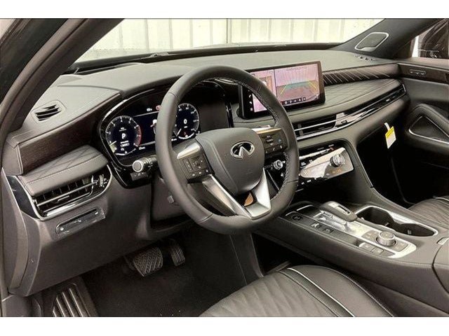 New 2026 INFINITI QX60 Autograph AWD/4WD image 28