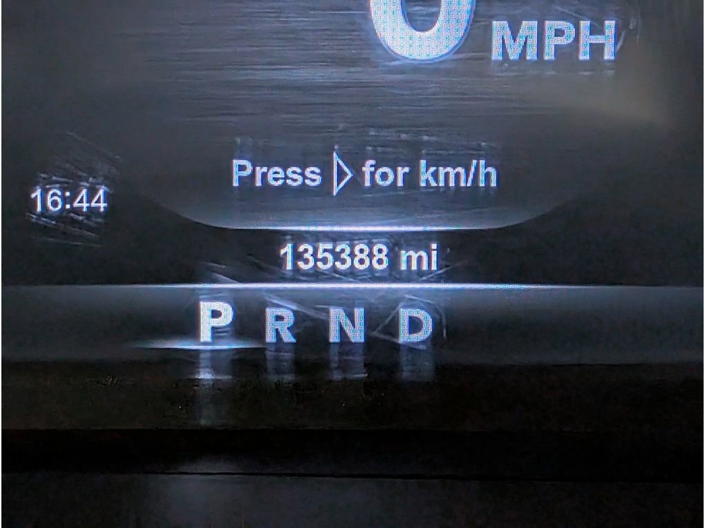 Used 2015 RAM 1500 Big Horn AWD/4WD image 17
