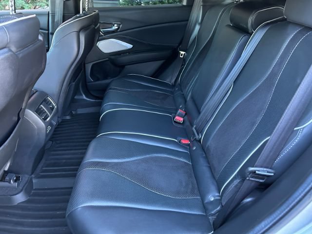 Used 2020 Acura RDX w/ Advance Package AWD/4WD image 28