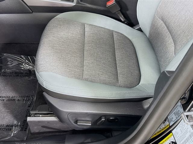 Used 2024 Ford Bronco Sport Big Bend w/ Convenience Package image 19