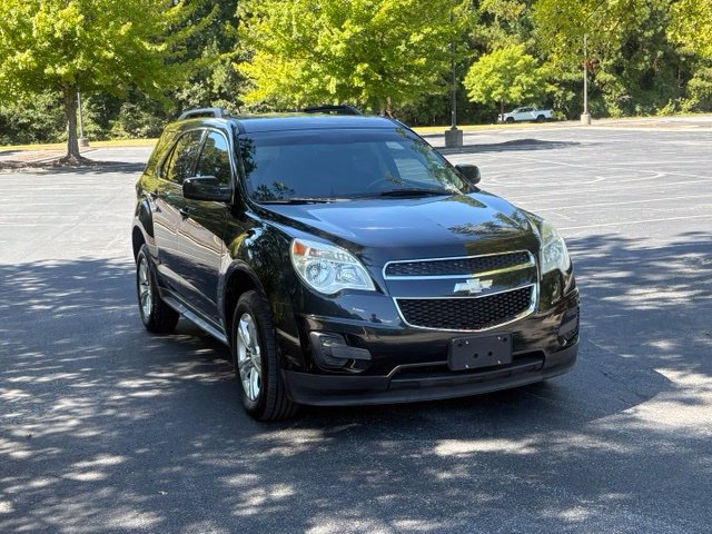 Used 2015 Chevrolet Equinox LT w/ Driver Convenience Package AWD/4WD image 11