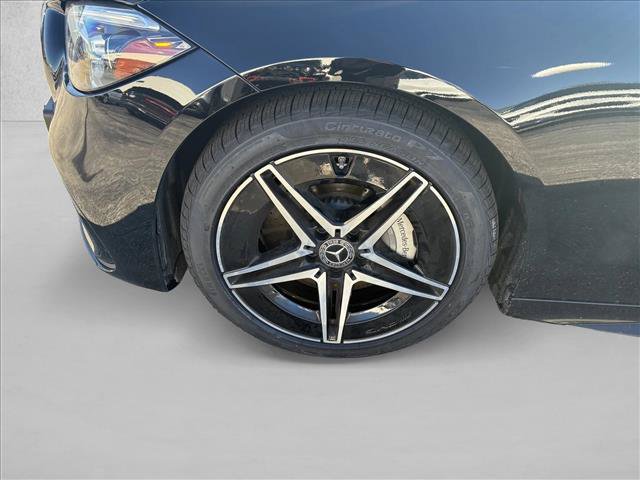 Certified 2023 Mercedes-Benz C 300 4MATIC Sedan image 15