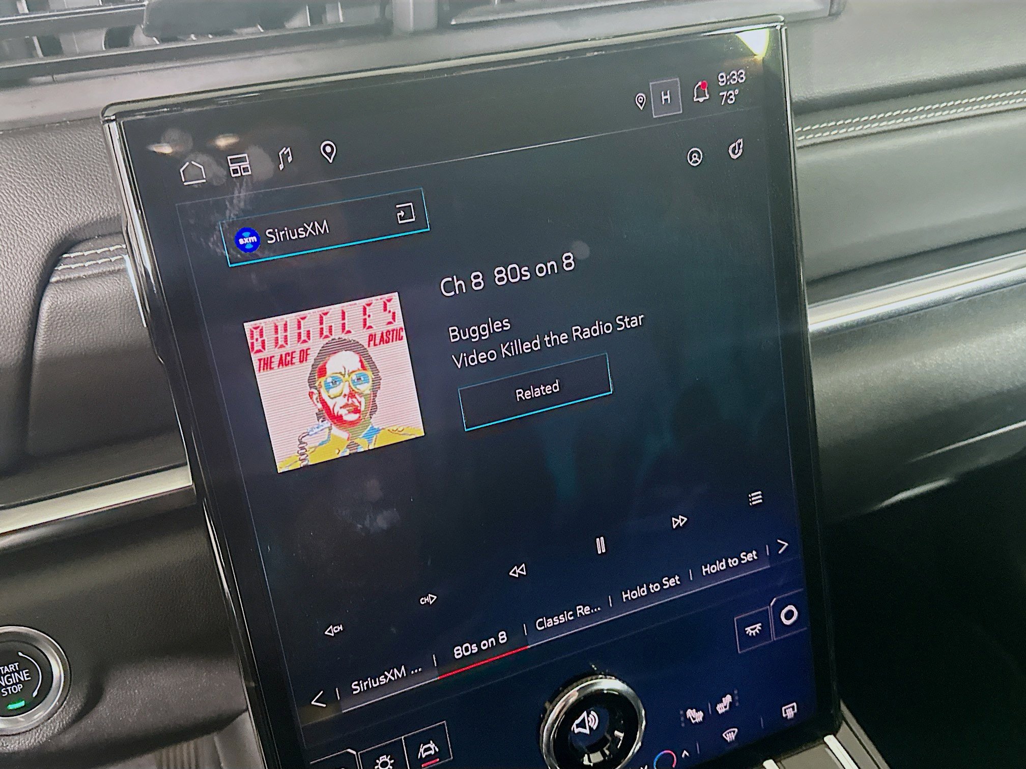 Used 2025 GMC Terrain Elevation image 21