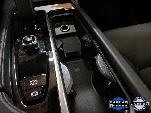 Used 2025 Volvo XC90 B6 Plus image 46
