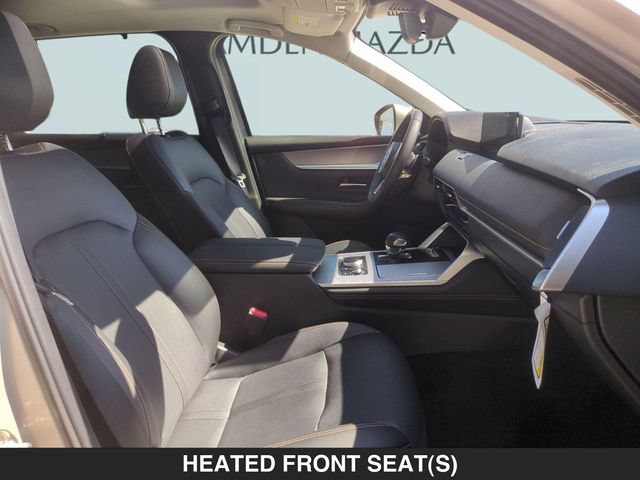 Certified 2026 MAZDA CX-90 3.3 Turbo w/ Preferred Package AWD/4WD image 34