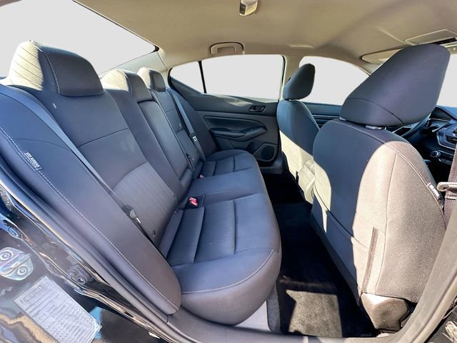 Used 2024 Nissan Altima 2.5 SV image 24