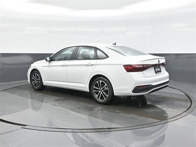 New 2026 Volkswagen Jetta Sport image 5